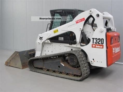 bobcat t320 skid steer specs|2009 bobcat t320 for sale.